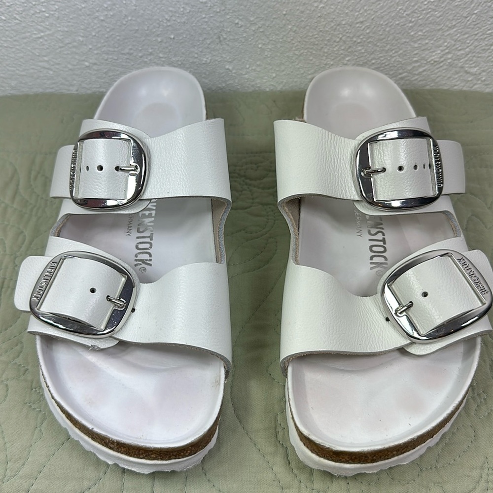 Birkenstock sandals Size 39  250  L8 M6